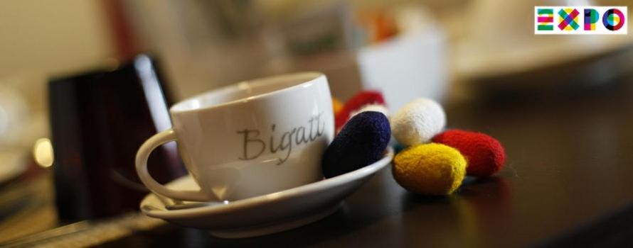 Vanzago Bed & Breakfast | Bigatt Bed & Breakfast