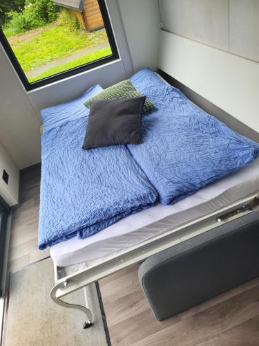 Olpe Apartment | Bigge Elements Tinyhaus 4 "Magie"