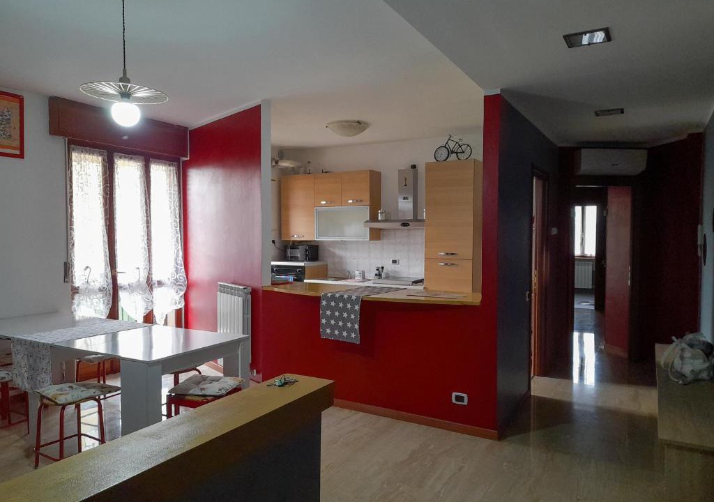 Seriate Apartment | BIKE HOUSE "evo"