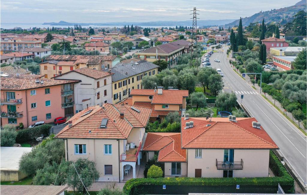 Toscolano Maderno Apartment | Bilo 5 pax - Apt 9