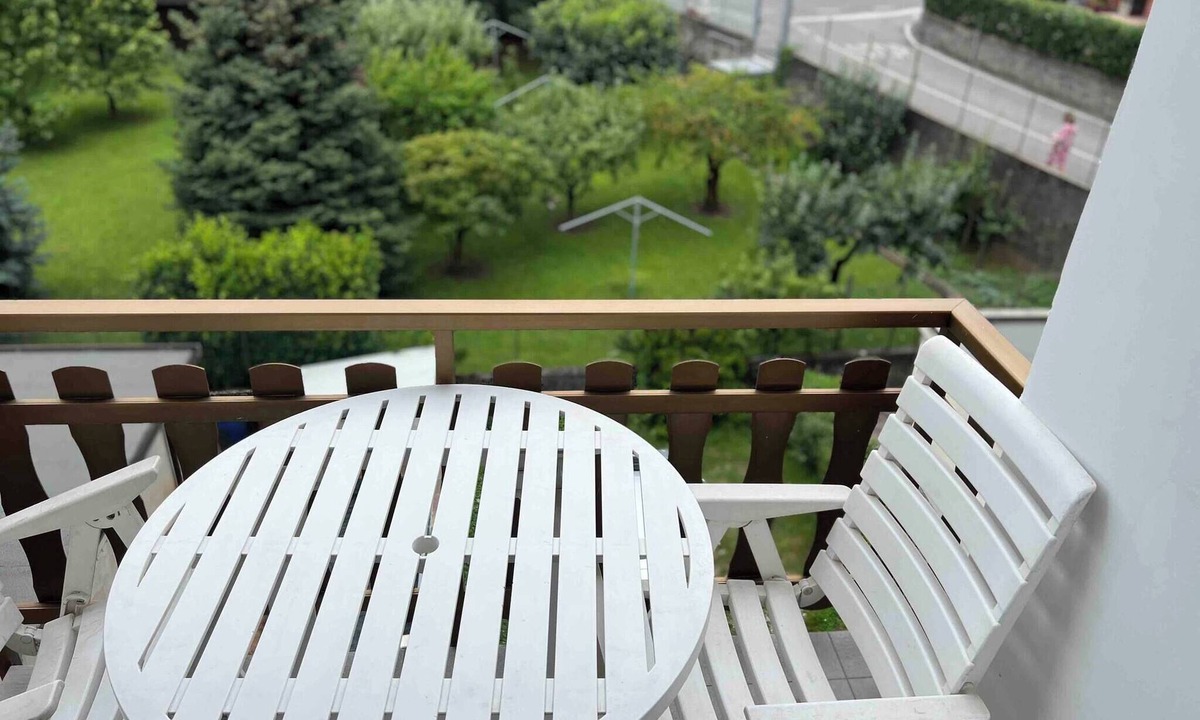 Vertova Apartment | Bilo in Valle Vertova