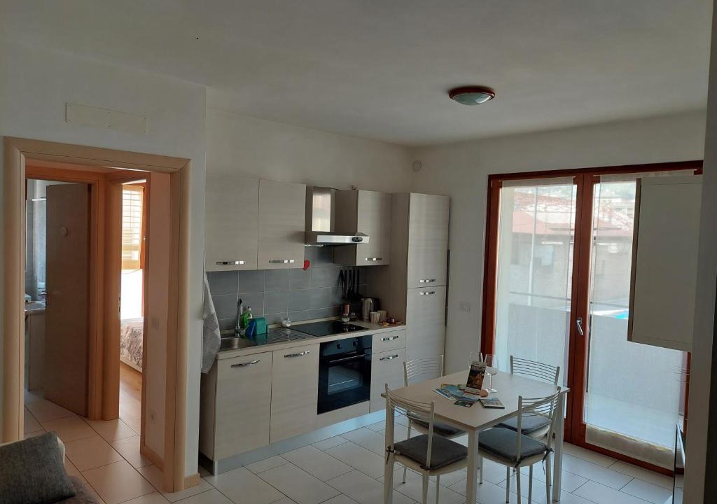 Valtellina Apartment | Bilocale Sondrio