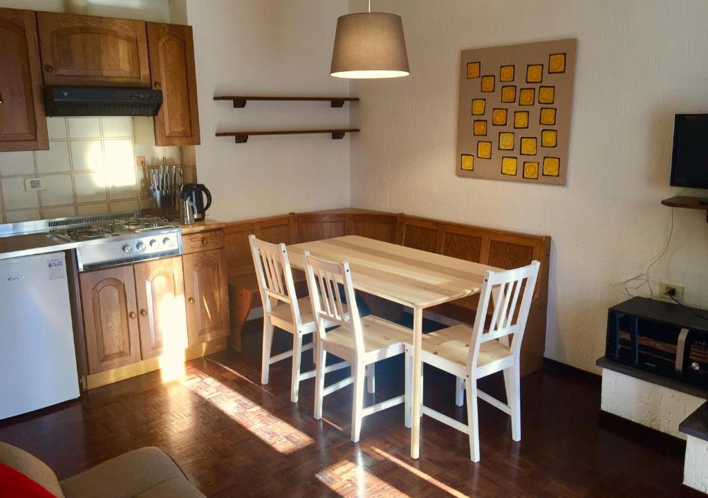 Temu Apartment | bilocale Temù