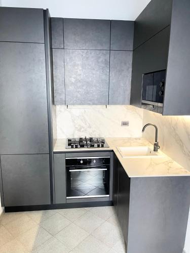 Foppette Apartment | Bilocale zona Navigli