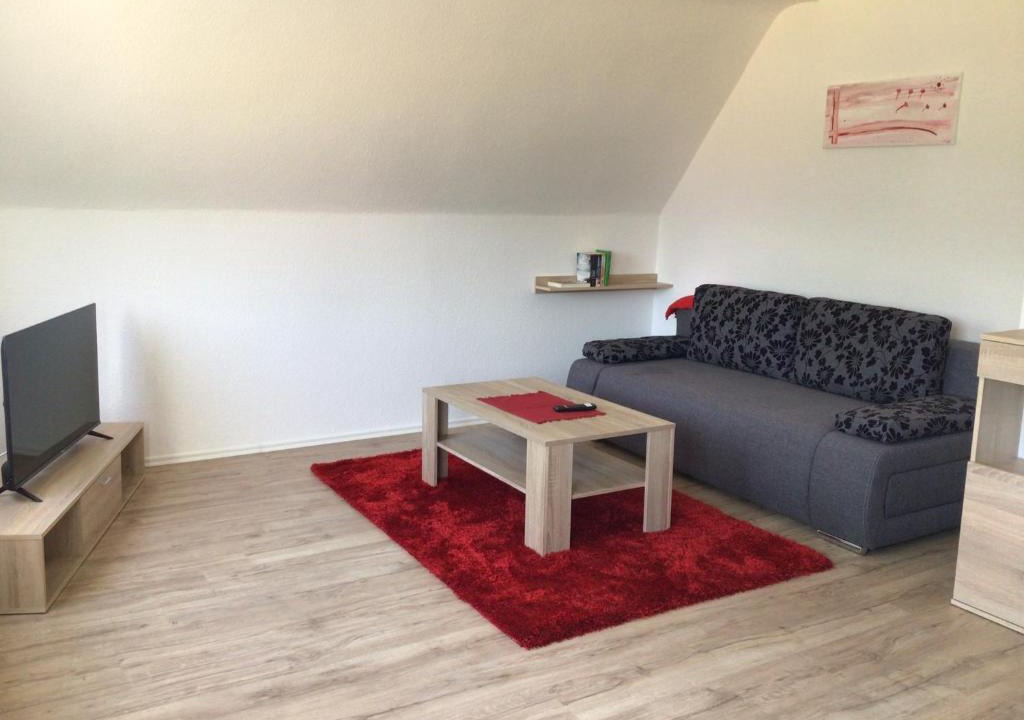 Wetter Apartment | Binge