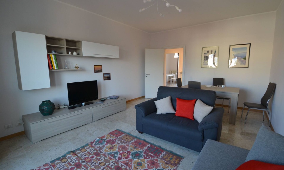 Aggregazione Rionale 9 Apartment | Biroldi Apartment .