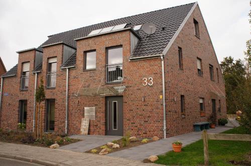 Ascheberg Apartment | Bisping33 - Beletage