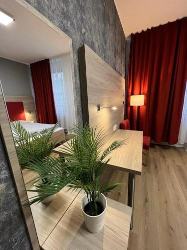 Neustadt-Sued Hostel | Black Sheep