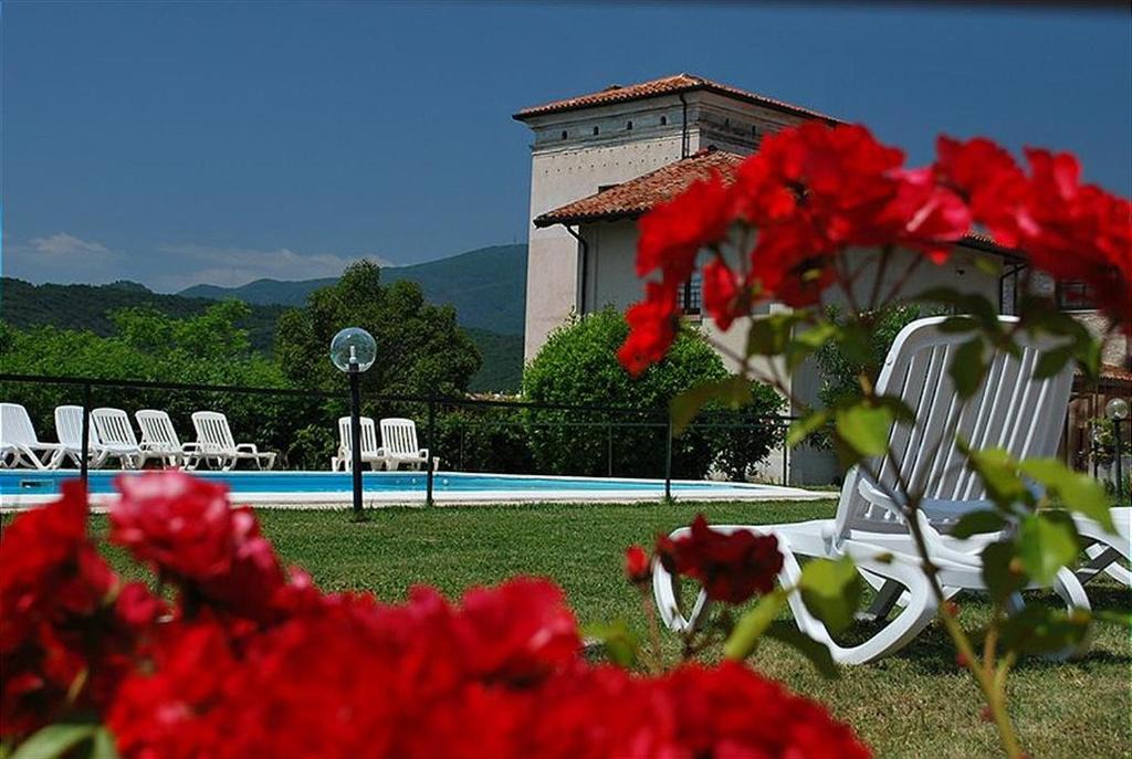 Cunettone-villa Apartment | BN-Il Colombaro Tipo A (bilo)
