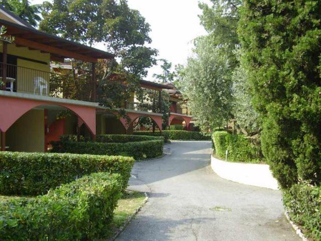 Villaggio Sanghen Resort | BN-Villetta (8321)