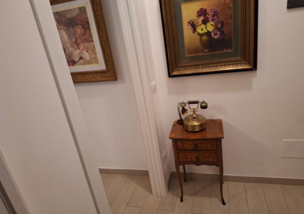 Villa San Giovanni Apartment | BnB Milano Dipinta di Blu