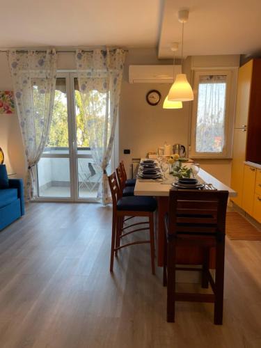 Cardano al Campo Apartment | Bnbook Bilo Malpensa 2