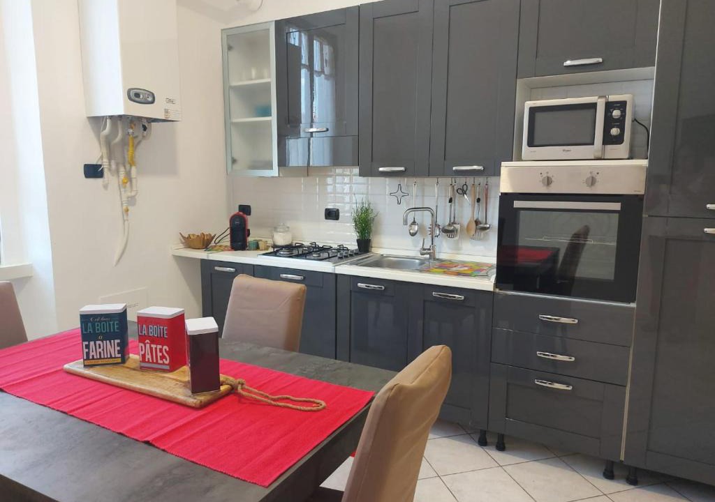 Rho Apartment | Bnbook - Borromeo 3