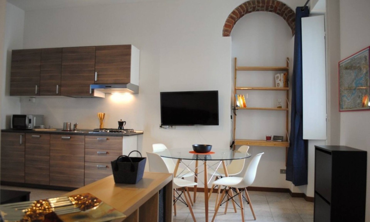 Bnbook Cascina Crennese | Gallarate