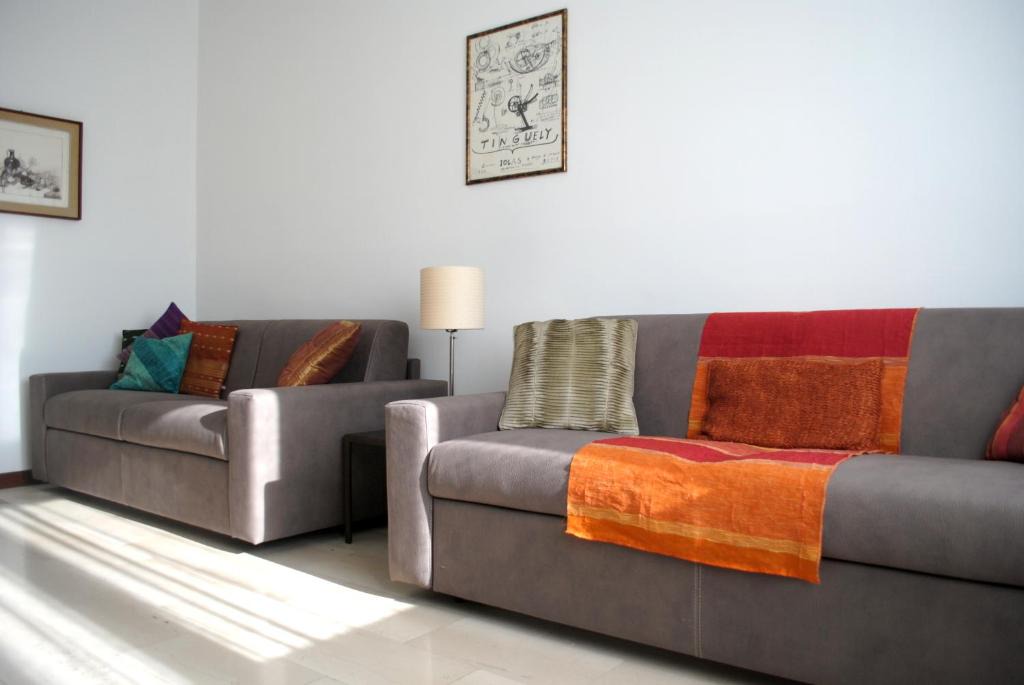 Mazzo Apartment | Bnbook-Costantino