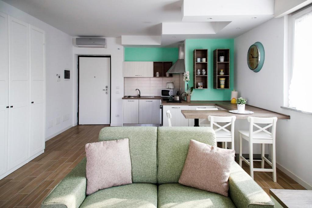 Cornaredo Apartment | Bnbook - Don Sturzo