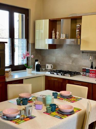 Gallarate Apartment | Bnbook-La Corte di Gallarate