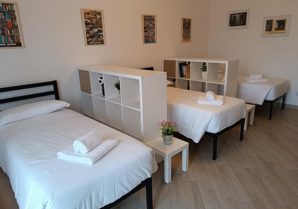 Mazzo Apartment | Bnbook Residenza Lo Scoiattolo