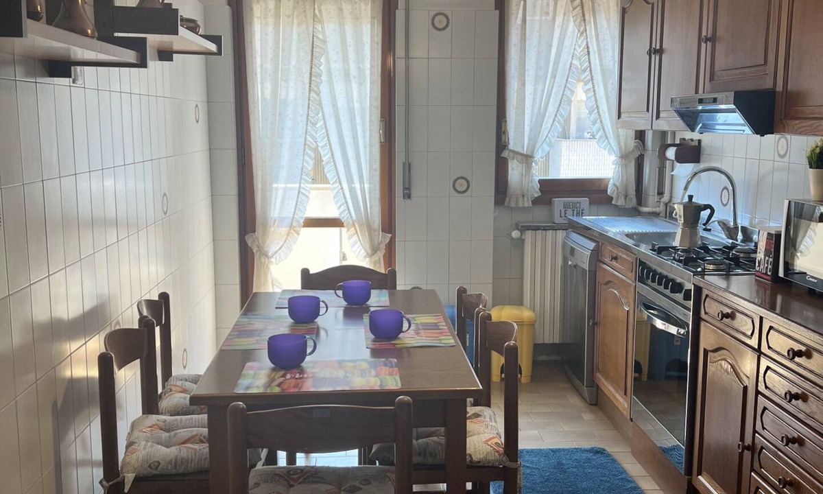 Rho Apartment | Bnbook Trilo-San Carlo Rho Fiera