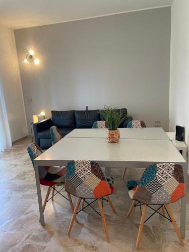 Rho Apartment | Bnbook Trilocale Pace