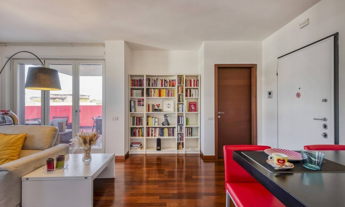 Milan Apartment | BnButler - Celio, 11