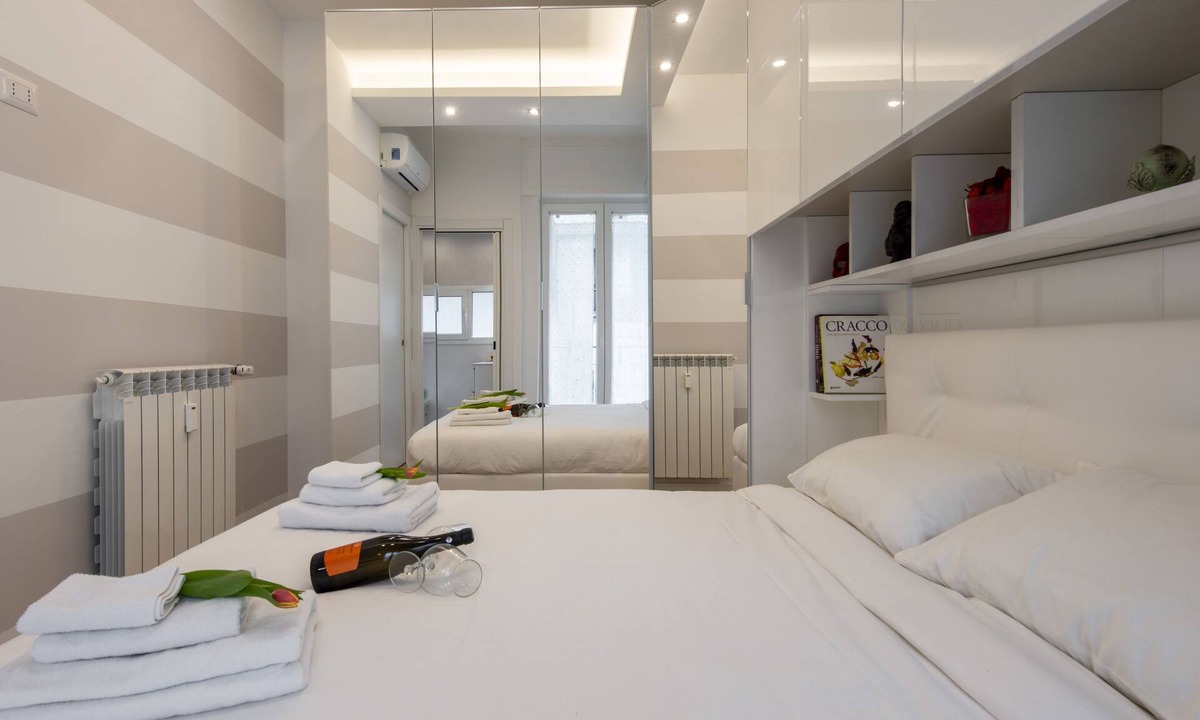 Porta Romana Apartment | BnButler - Friuli 24