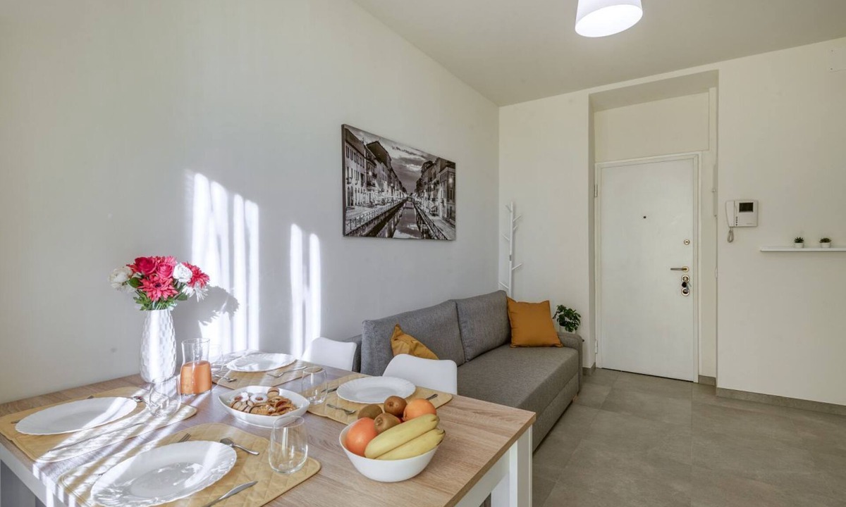 Zona Farini Apartment | BnButler - Maloja, 10