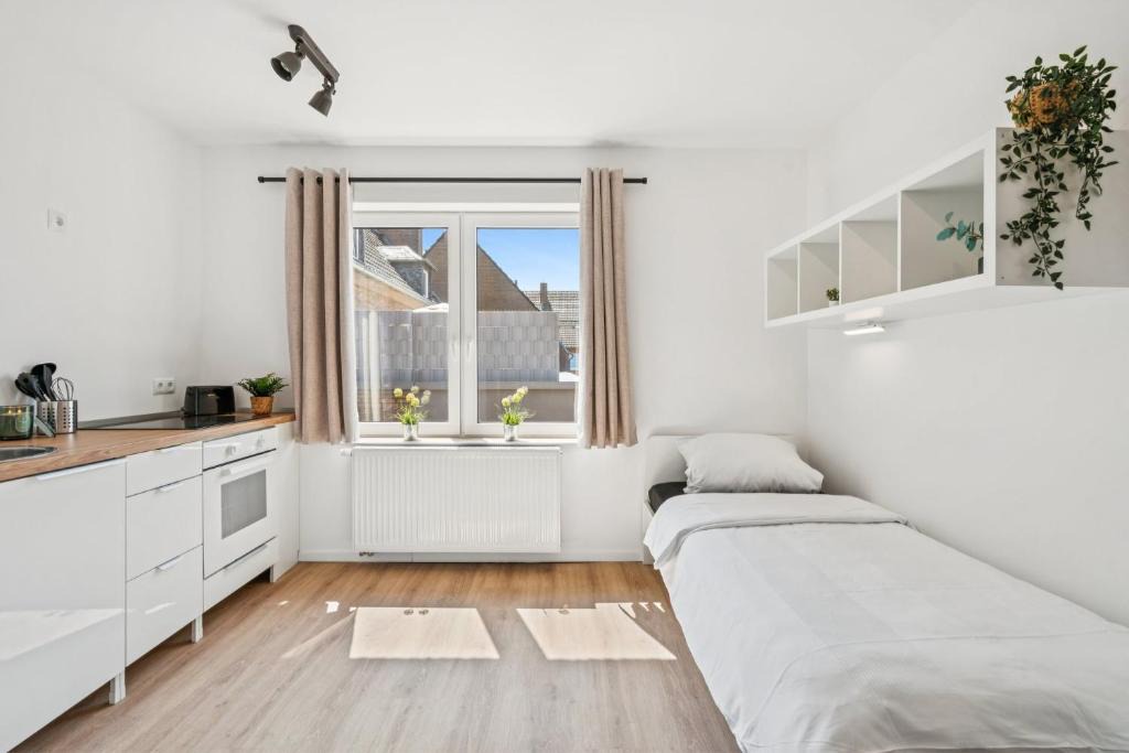 Rees Apartment | Boardinghouse Rees