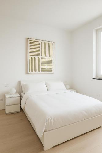 Navigli Apartment | BORDIGHERA 32 by Serendipity