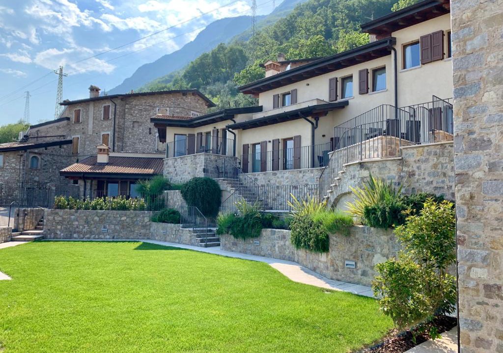 Muslone Villa | Borgo Al Tempo Perduto