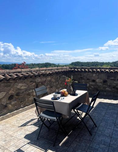 Polpenazze del Garda Apartment | Borgo Alba