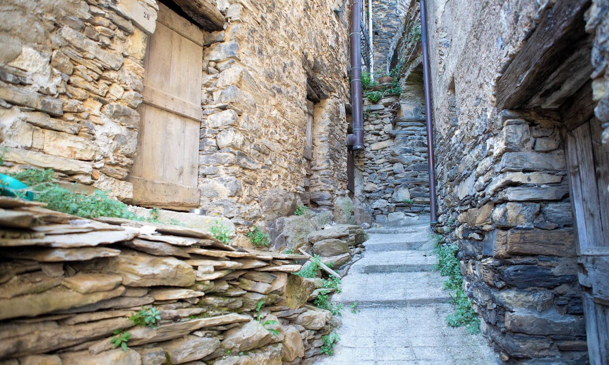 Carpasio Apartment | Borgo Antico