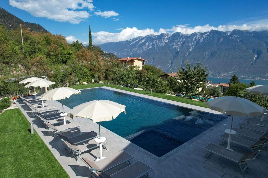 Aer Apartment | Borgo Ermanno