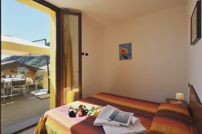 Germasino Apartment | Borgo La Sorgente - Gardenia, Germasino, Italy
