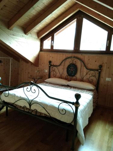Cornalba Apartment | Botton D' Oro