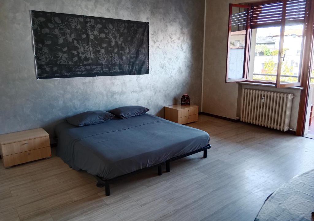 Treviglio House | BR1 Treviglio Affittacamere