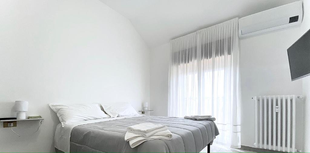 Villa San Giovanni Apartment | Breda 162