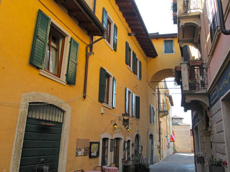 Toscolano Maderno Apartment | Breeze of Lake