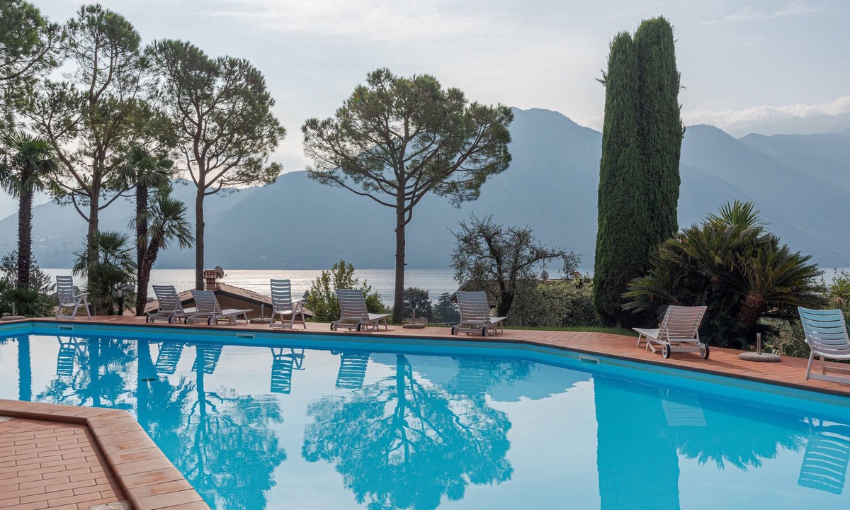 Azzano Apartment | Brentano Giardino, Tremezzina (Mezzegra), Italy
