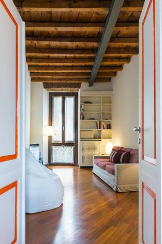 Brera | Porta Garibaldi