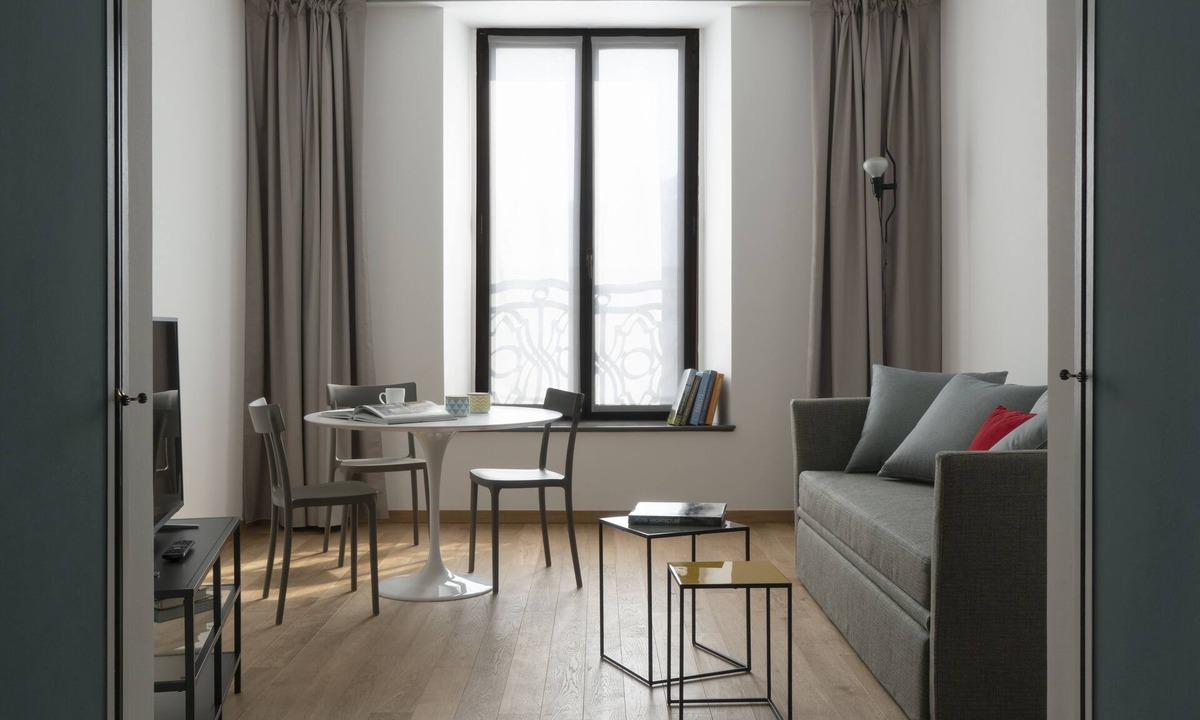 Scala Apartment | Brera Apartments Alla Scala
