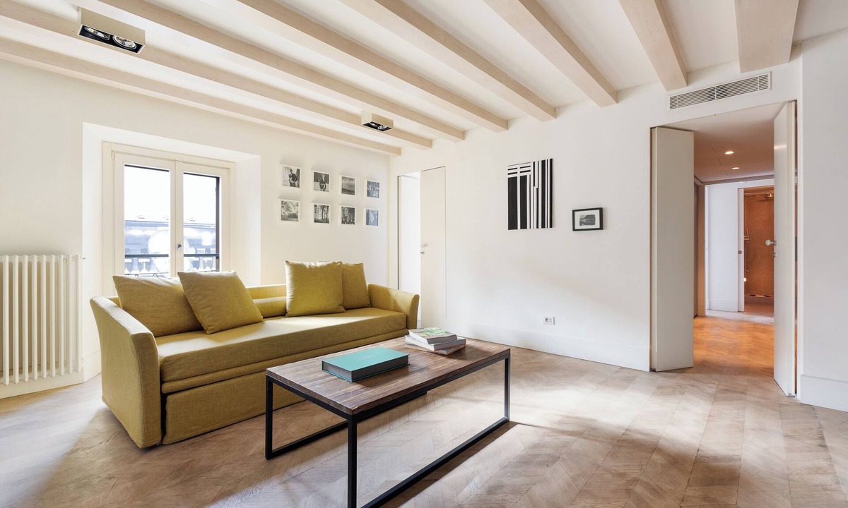 Porta Volta Apartment | Brera Apartments in Moscova