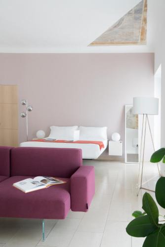 Porta Volta Apartment | Brera Apartments in Porta Volta