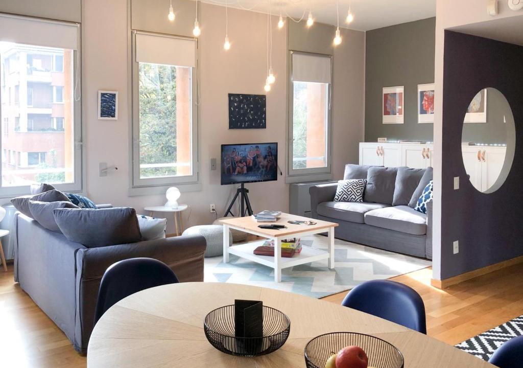 San Marco Apartment | Brera Cocoon