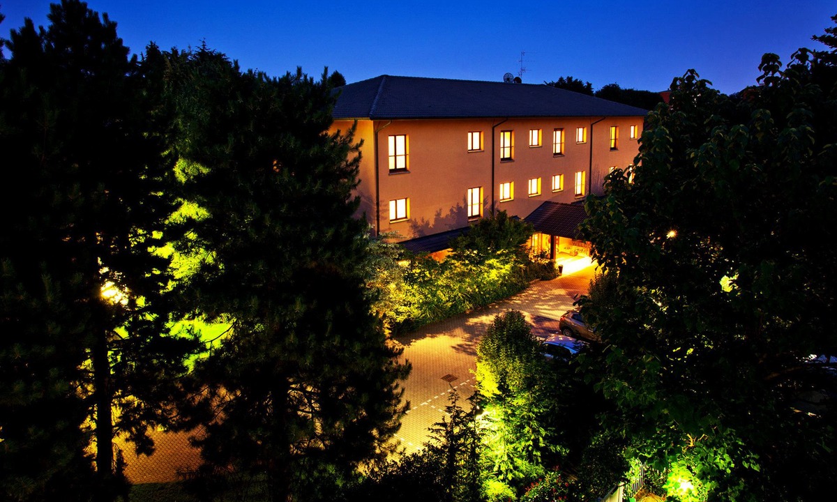 Burago di Molgora Hotel | Brianteo Hotel and Restaurant