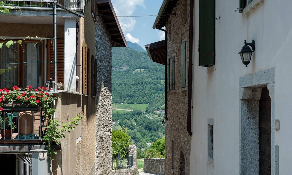 Prabione Apartment | Bright and comfortable - Appartamento Sole