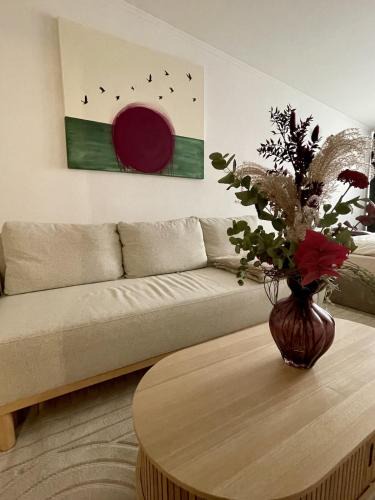 Irrel Apartment | Bright and comfortable studio for 4 people