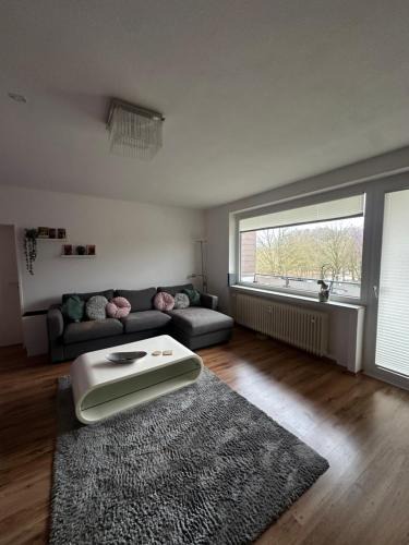 Bielefeld Apartment | Bright & Spacious 1BR Apartment