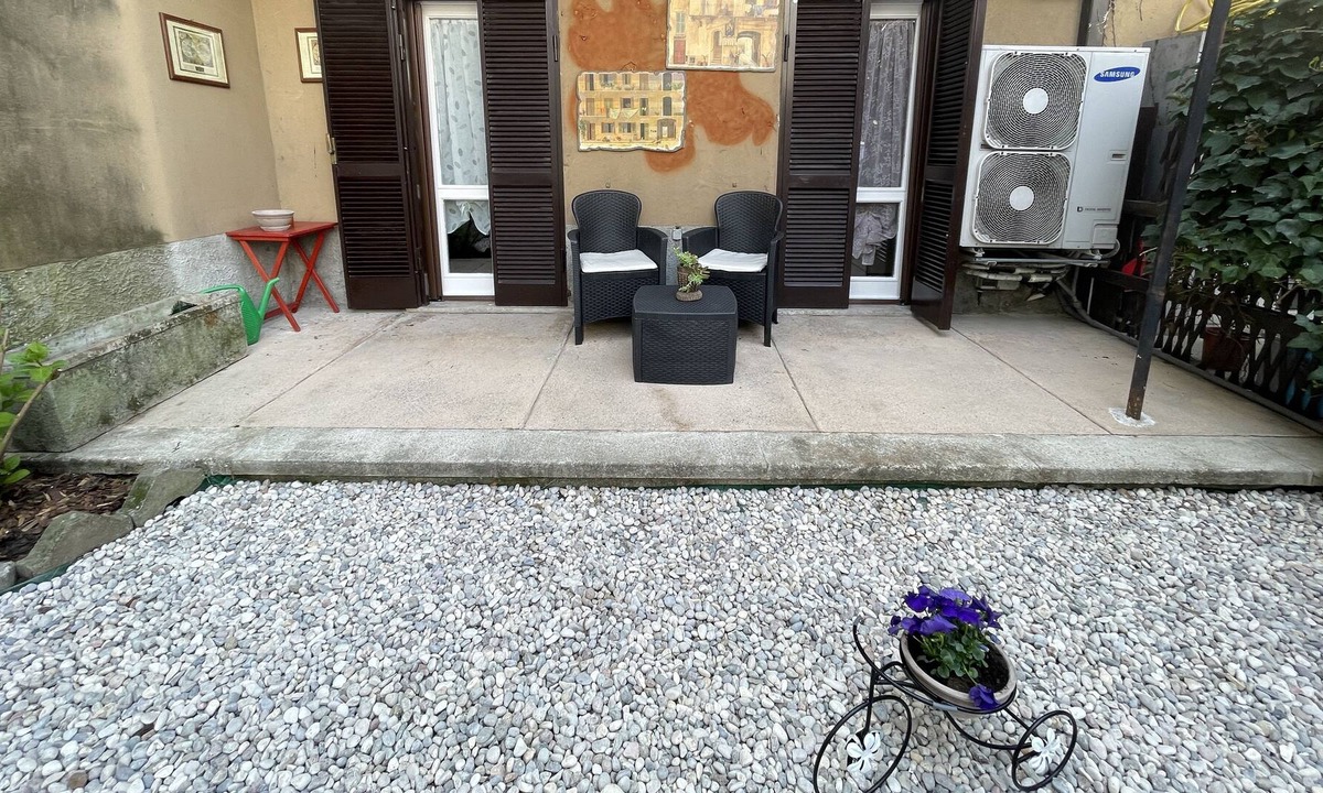 Monza Apartment | Brunina's House - Serenity a step away from the Center