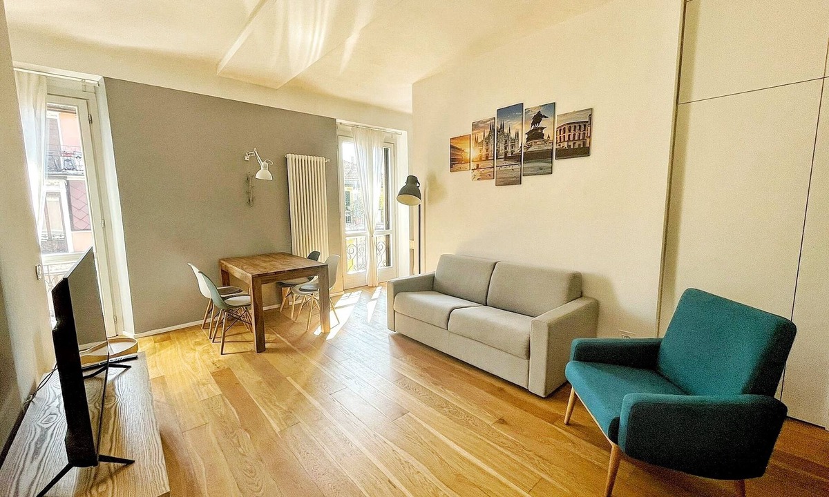 Central Station Apartment | [buenos aires-centrale] Luxury Apartment